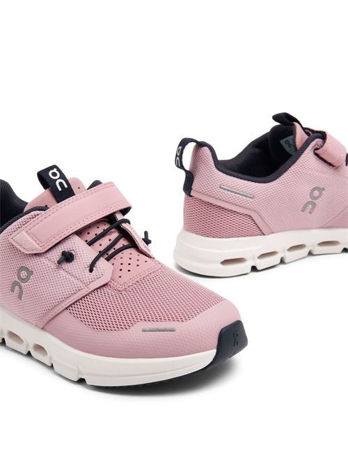 Sneakers bambino Cloud play ON RUNNING | 3KD11431210ZEPHYR/WHITE